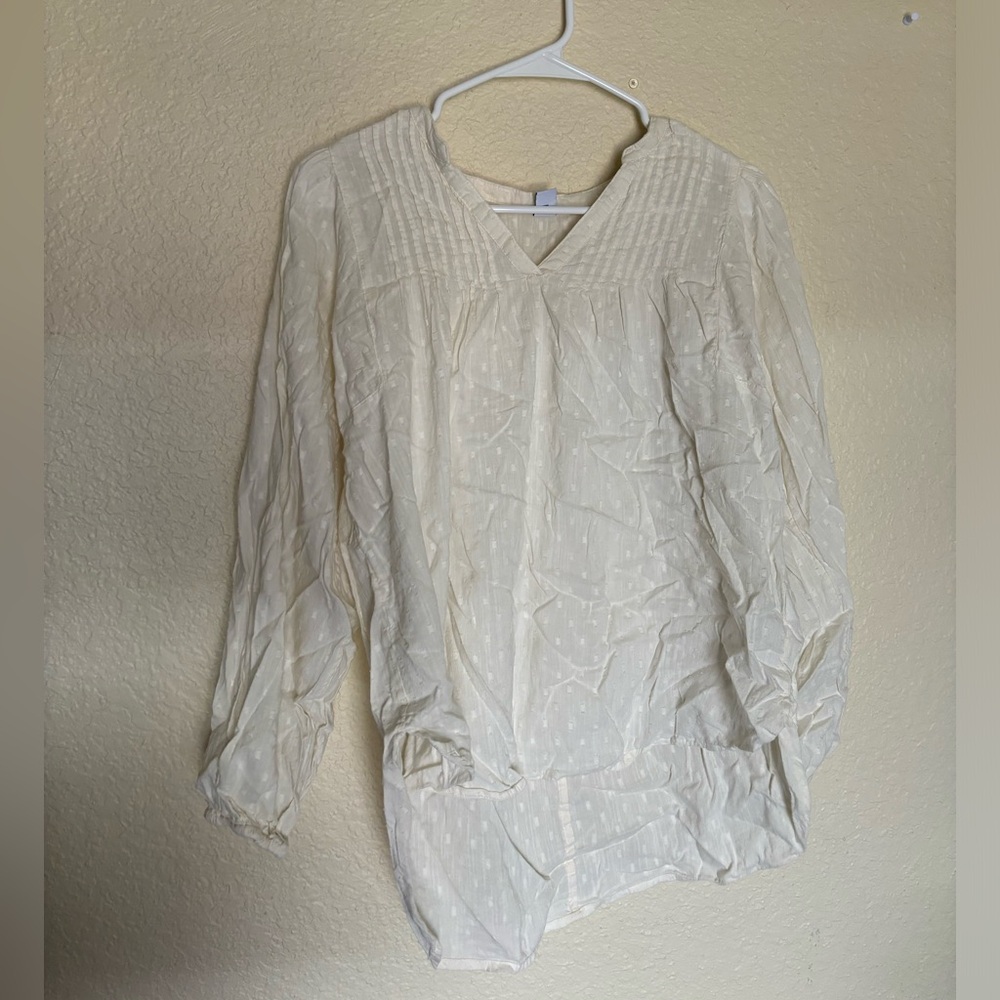 Old Navy Blouse